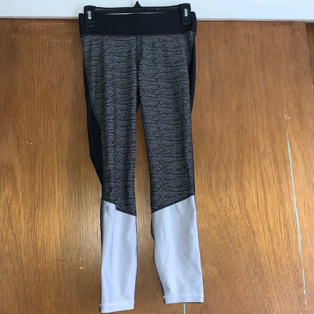 Athletic bottoms